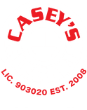 CASEYS ELECTRIC logo