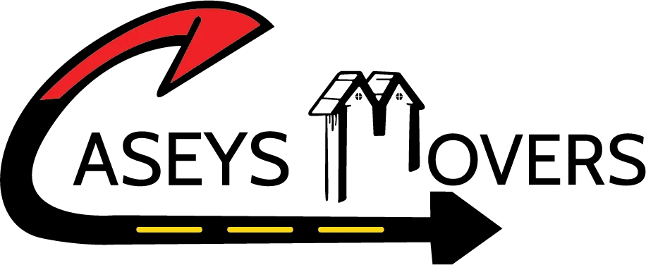 CASEYS MOVER LLC logo