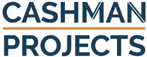 CASHMAN PROJECTS LTD logo