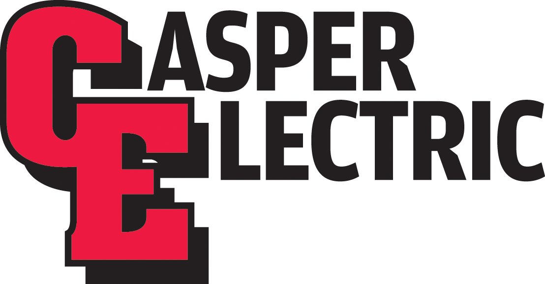 CASPER ELECTRIC, INC logo