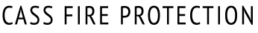 CASS FIRE PROTECTION LLC logo