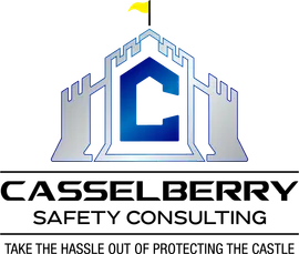 CASSELBERRY SAFETY CONSULTING LLC logo