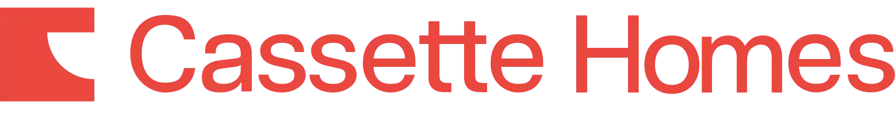 CASSETTE INC logo