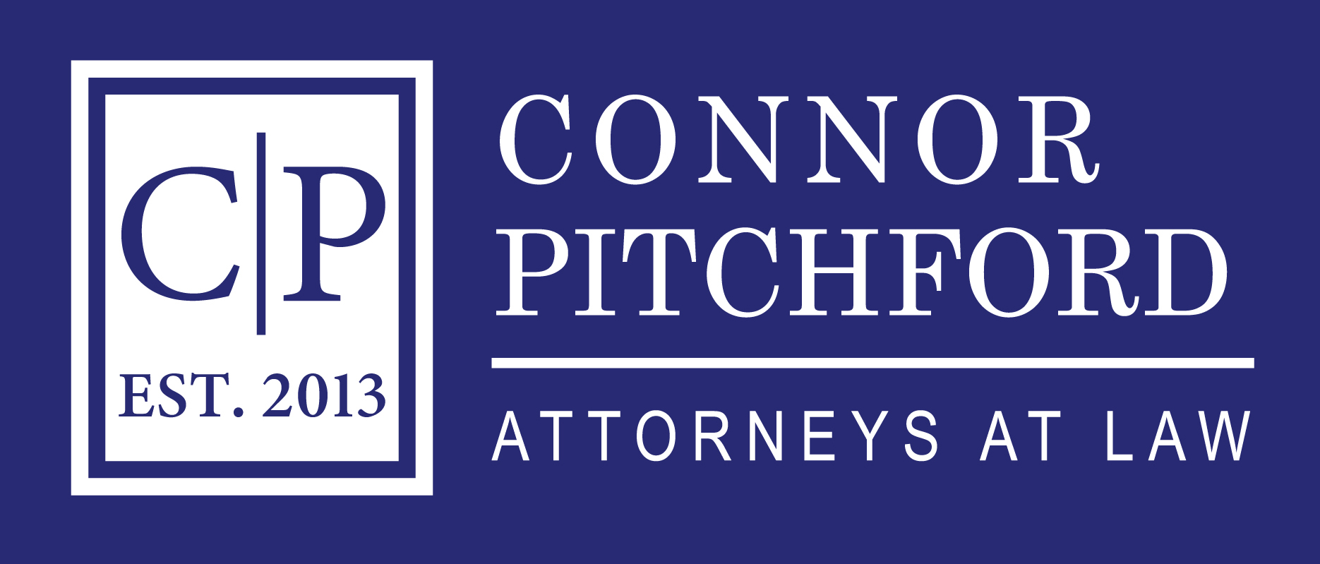 CASSIDY CONNOR & PITCHFORD LLC logo