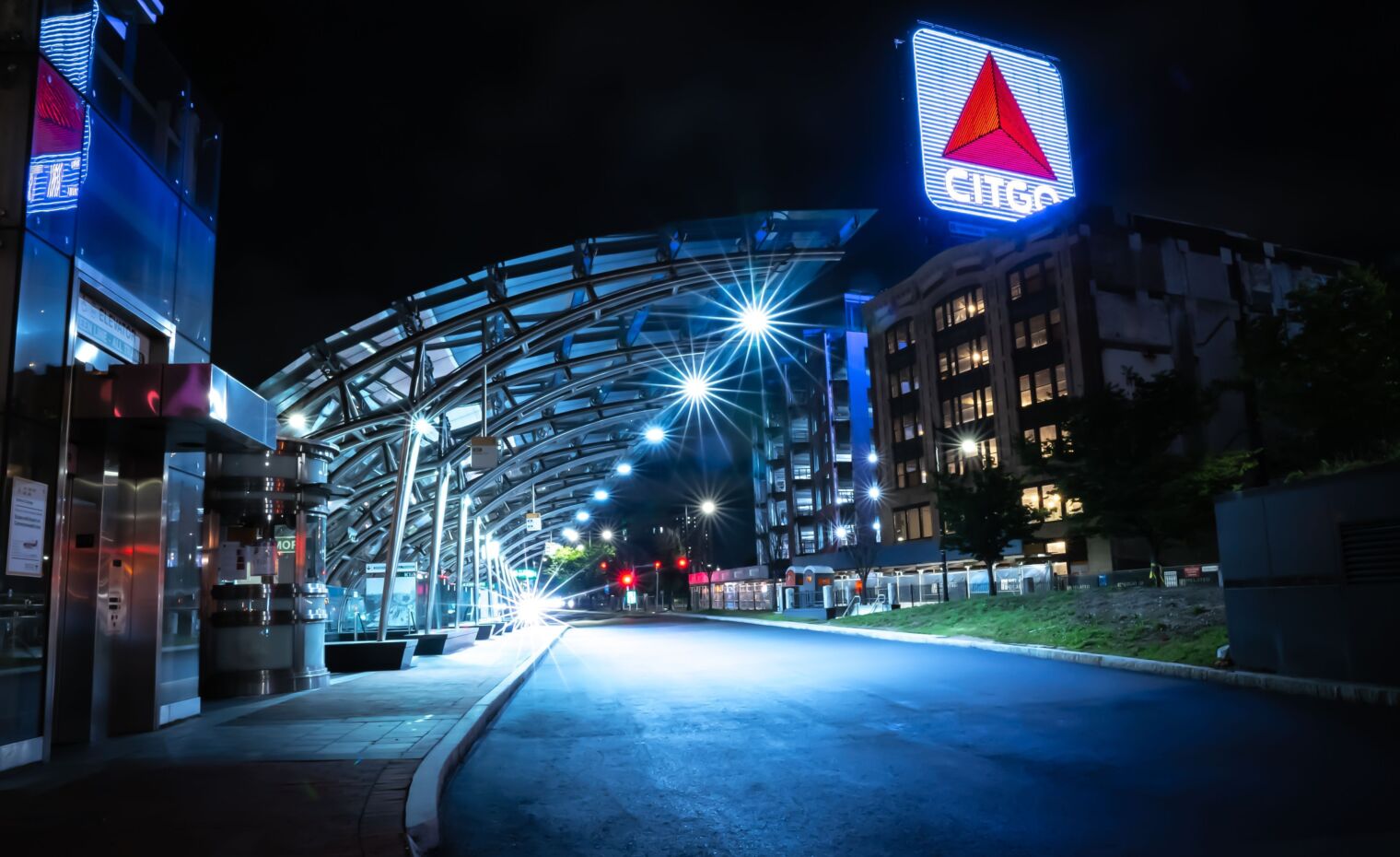 CASSIDY CORP logo