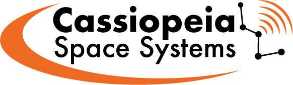 CASSIOPEIA SPACE SYSTEMS INC logo