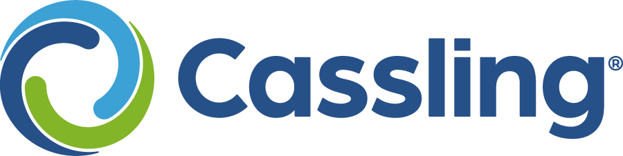 CASSLING DIAGNOSTIC IMAGING INC logo