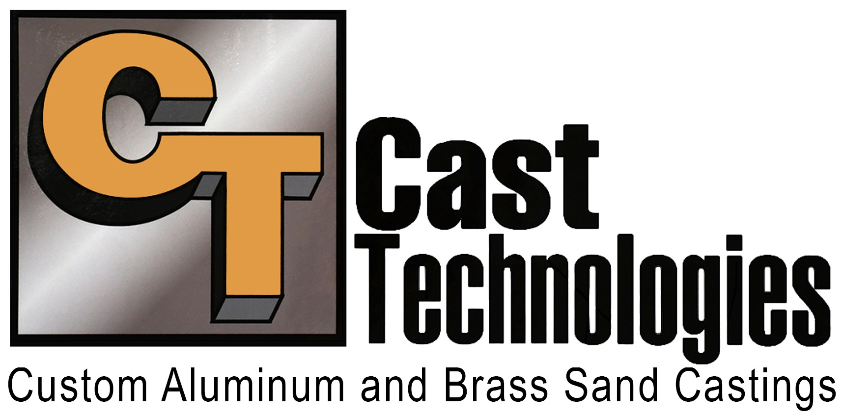 CAST TECHNOLOGIES INC logo