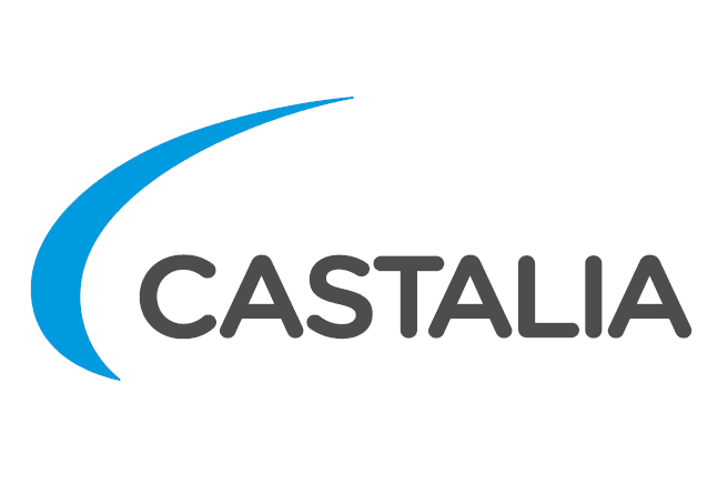 CASTALIA LLC logo
