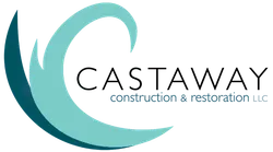 CASTAWAY CONSTRUCTION & RESTORATION LLC logo