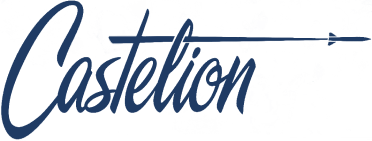 CASTELION CORPORATION logo