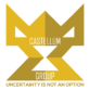 CASTELLUM GROUP LLC logo