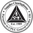 CASTER CIVIL, INC. logo