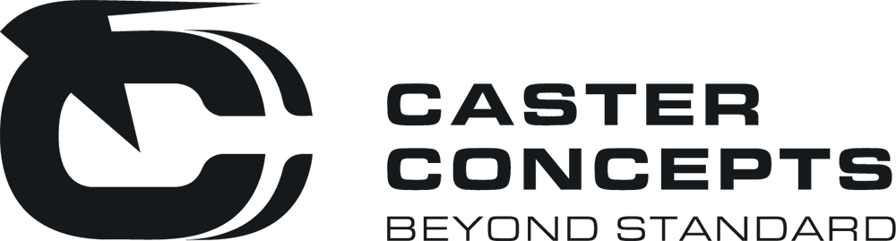 CASTER CONCEPTS INC logo
