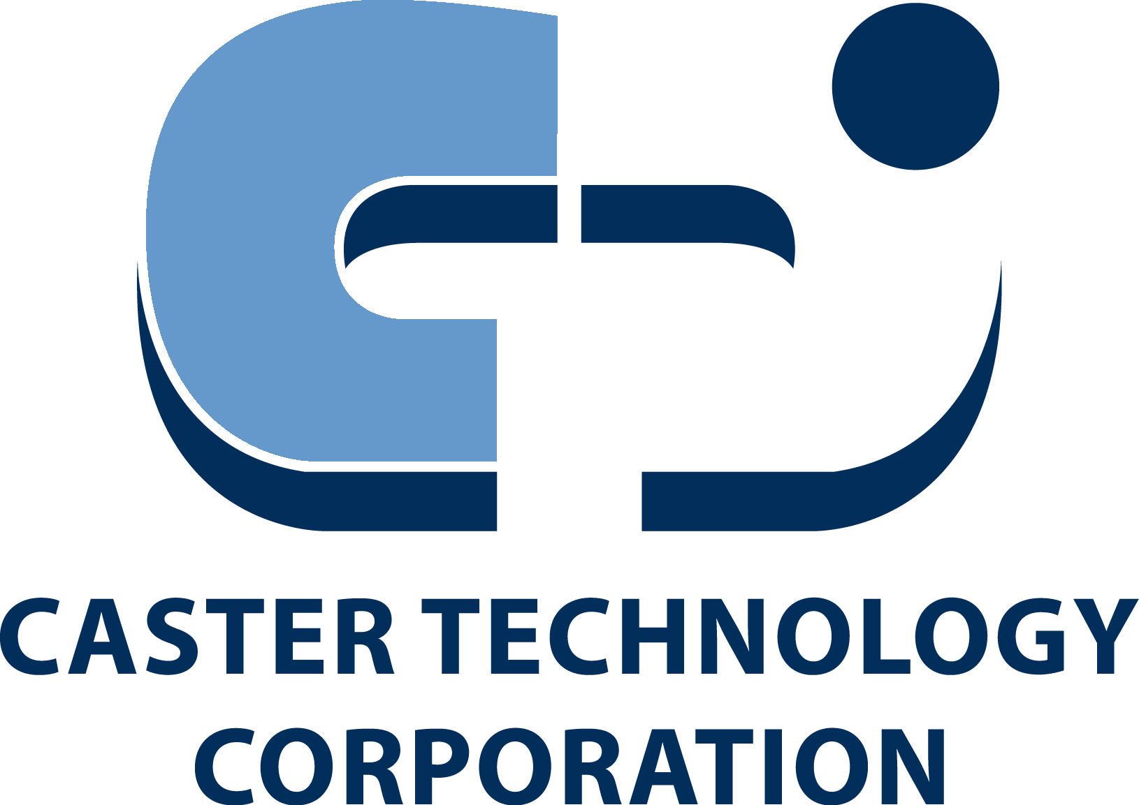 CASTER TECHNOLOGY CORP logo