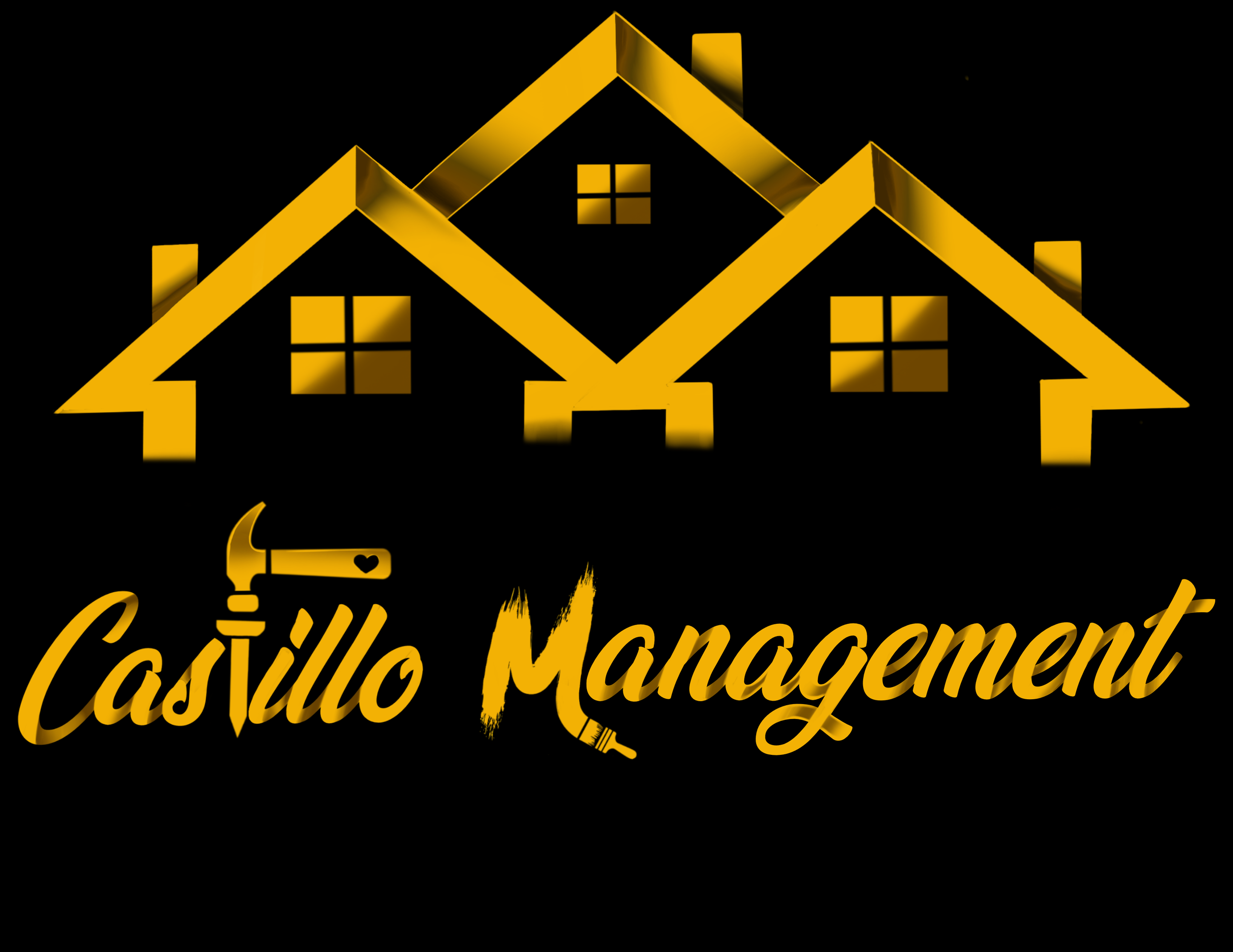 CASTILLO MANAGEMENT, LLC logo