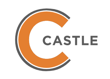 CASTLE GROUP INC logo