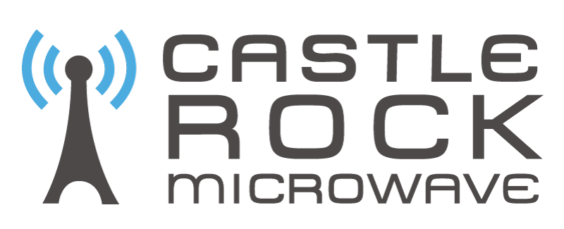 CASTLE ROCK MICROWAVE, LLC logo