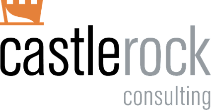 CASTLEROCK CONSULTING, PT logo