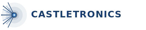 CASTLETRONICS, LLC logo