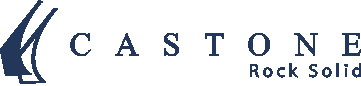 CASTONE CORPORATION logo