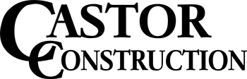 CASTOR CONSTRUCTION, LLC logo