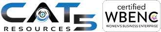 CAT5 RESOURCES LLC logo