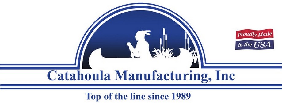 CATAHOULA MANUFACTURING, INC. logo
