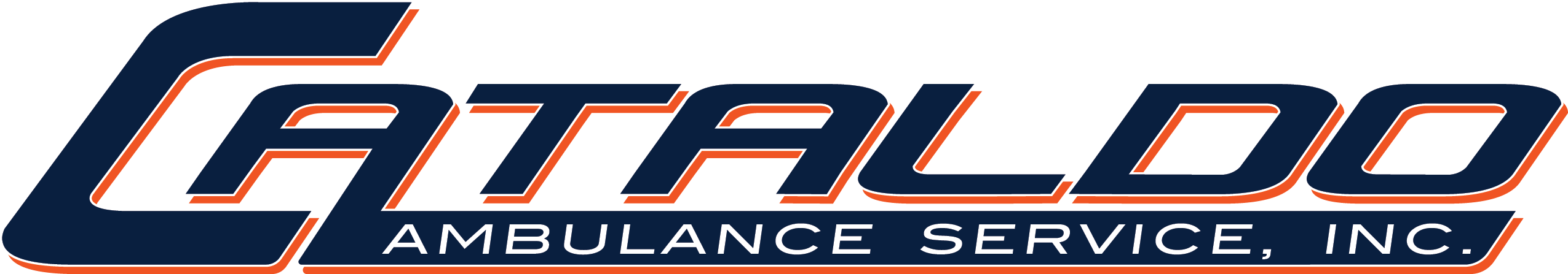 CATALDO AMBULANCE SERVICE INC logo
