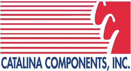 CATALINA COMPONENTS INC logo
