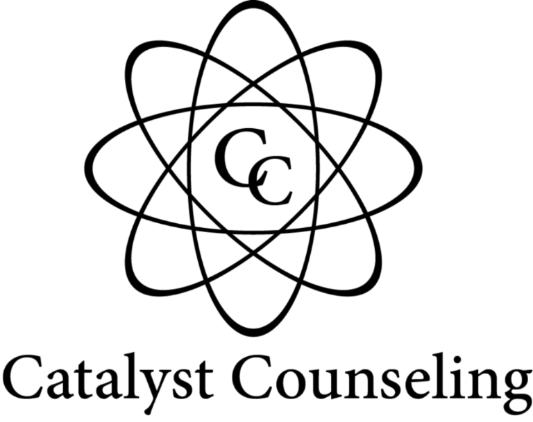 CATALYST COUNSELING, PLLC logo