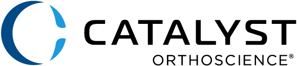 CATALYST ORTHOSCIENCE INC logo