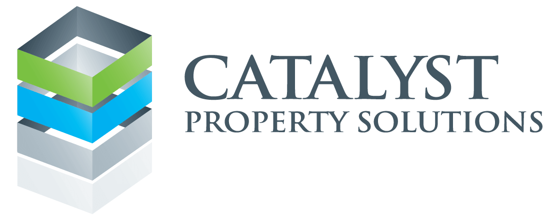 CATALYST PROPERTY SOLUTIONS, LLC logo
