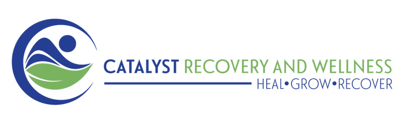 CATALYST RECOVERY & WELLNESS LLC logo