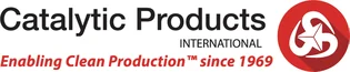 CATALYTIC PRODUCTS INTERNATIONAL INC logo