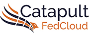 CATAPULT FEDCLOUD LLC logo