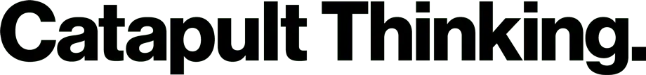 CATAPULT THINKING, LLC logo