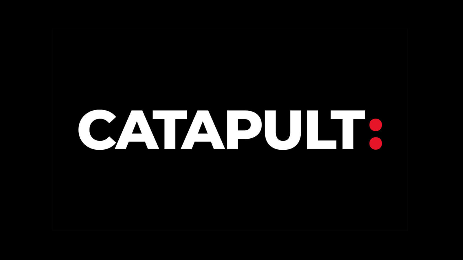 CATAPULT logo