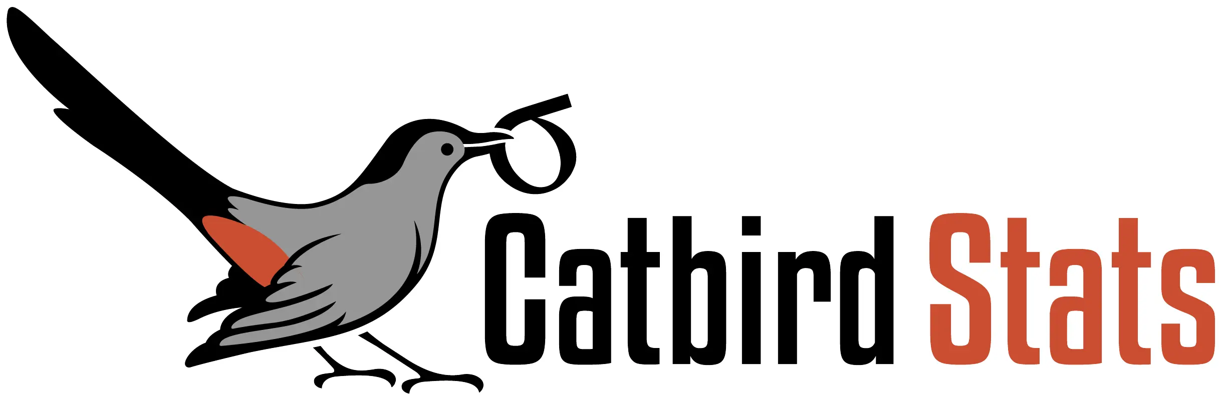 CATBIRD STATS LLC logo