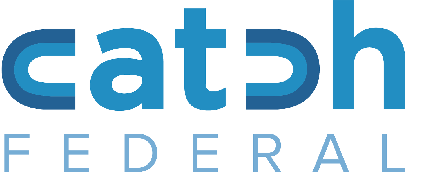 CATCH FEDERAL LLC logo