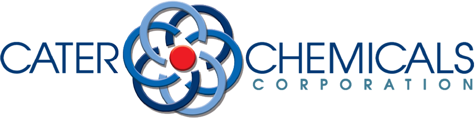 CATER CHEMICAL CORP logo