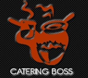 CATERING BOSS, LLC logo