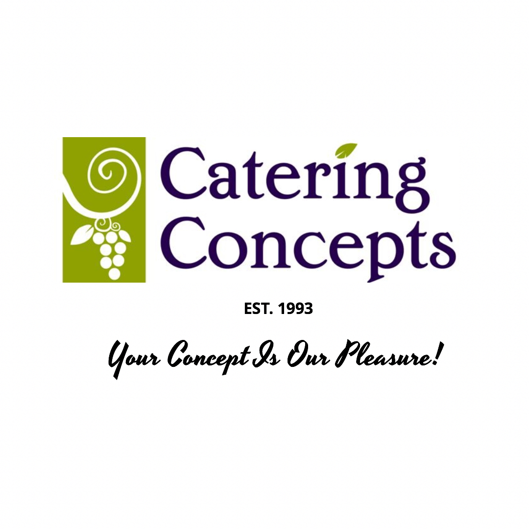 CATERING CONCEPTS logo