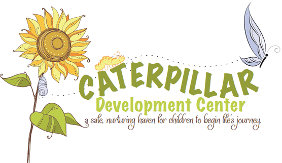 CATERPILLAR DEVELOPMENT CENTER INC logo