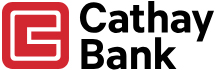 CATHAY BANK logo