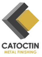 CATOCTIN METAL FINISHING LLC. logo