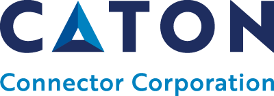CATON CONNECTOR CORP logo