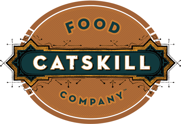 CATSKILL FOOD CO LLC logo