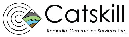 CATSKILL REMEDIAL CONTRACTING SERVICES, INC. logo