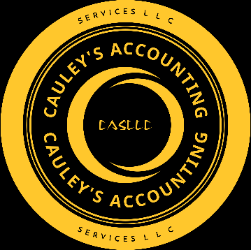 CAULEY'S ACCOUNTING SERVICES LLC logo